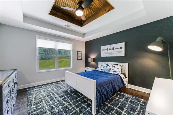 $849,000 | 9585 Hutchesons Ferry Road, Palmetto, GA 30268