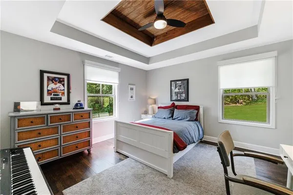 $849,000 | 9585 Hutchesons Ferry Road, Palmetto, GA 30268