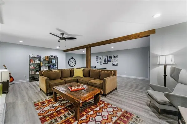 $849,000 | 9585 Hutchesons Ferry Road, Palmetto, GA 30268