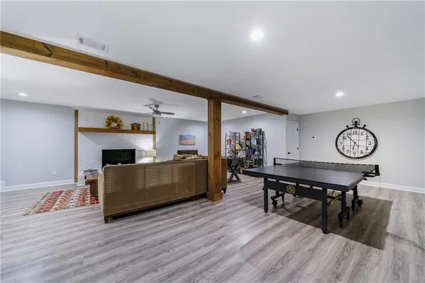 $849,000 | 9585 Hutchesons Ferry Road, Palmetto, GA 30268