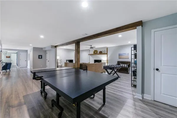 $849,000 | 9585 Hutchesons Ferry Road, Palmetto, GA 30268