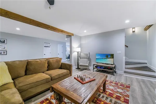 $849,000 | 9585 Hutchesons Ferry Road, Palmetto, GA 30268