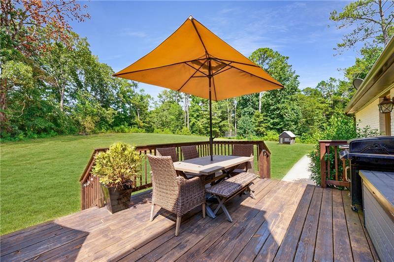 9585 Hutchesons Ferry Road Palmetto, GA 30268 - Photo 50 of 60