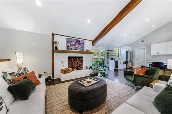 $849,000 | 9585 Hutchesons Ferry Road, Palmetto, GA 30268