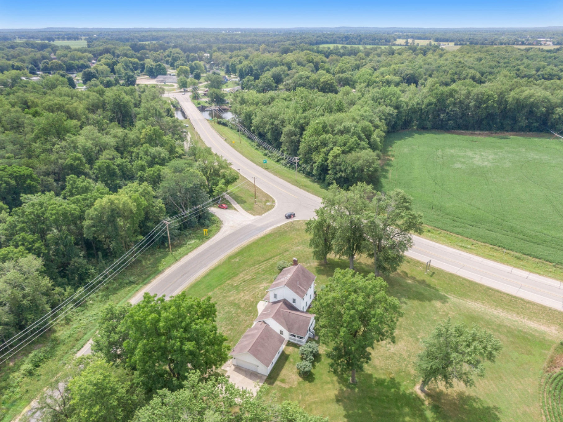 10010 North River Road White Pigeon, MI 49099 - Photo 28 of 34 DJI_0340