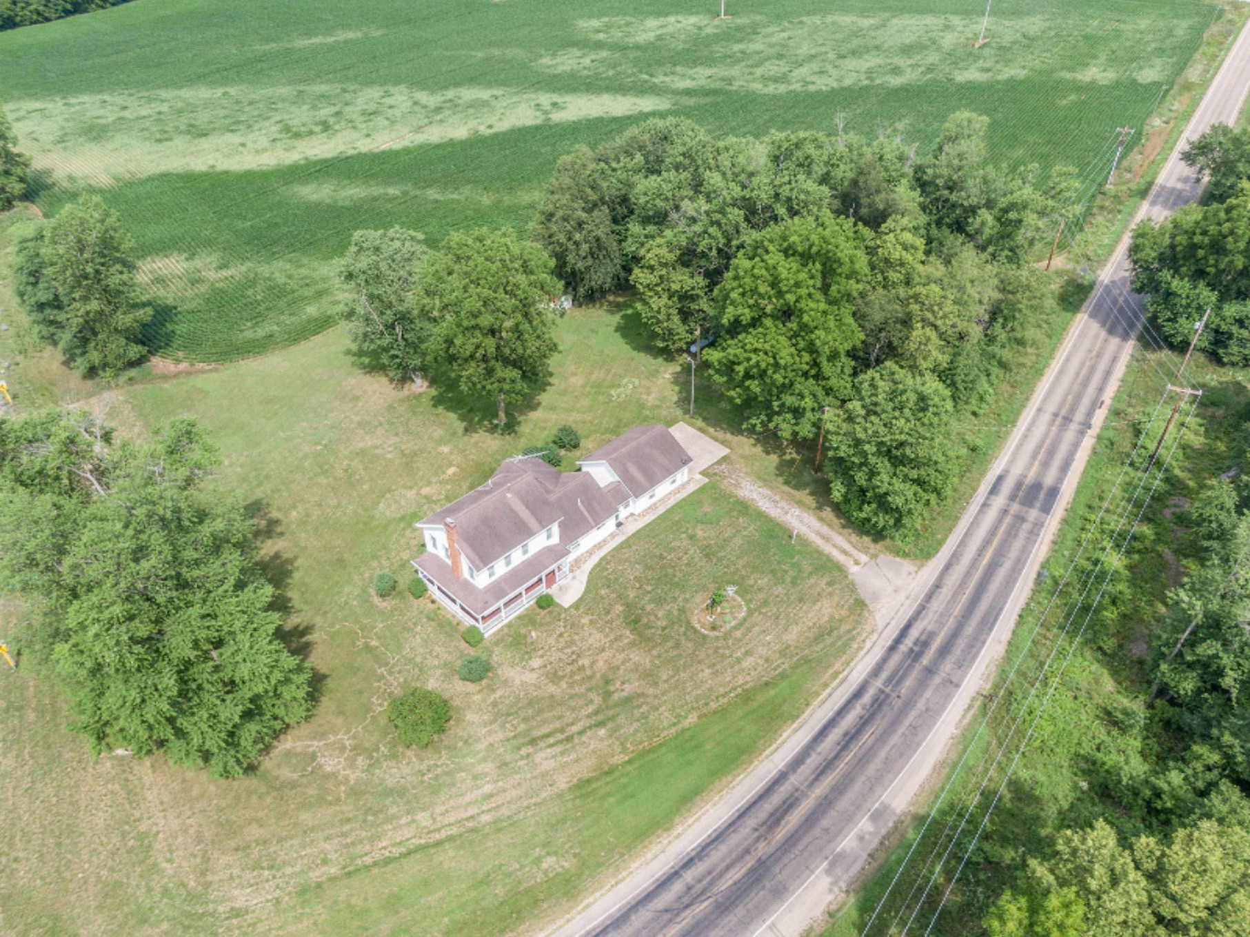 10010 North River Road White Pigeon, MI 49099 - Photo 29 of 34 DJI_0323