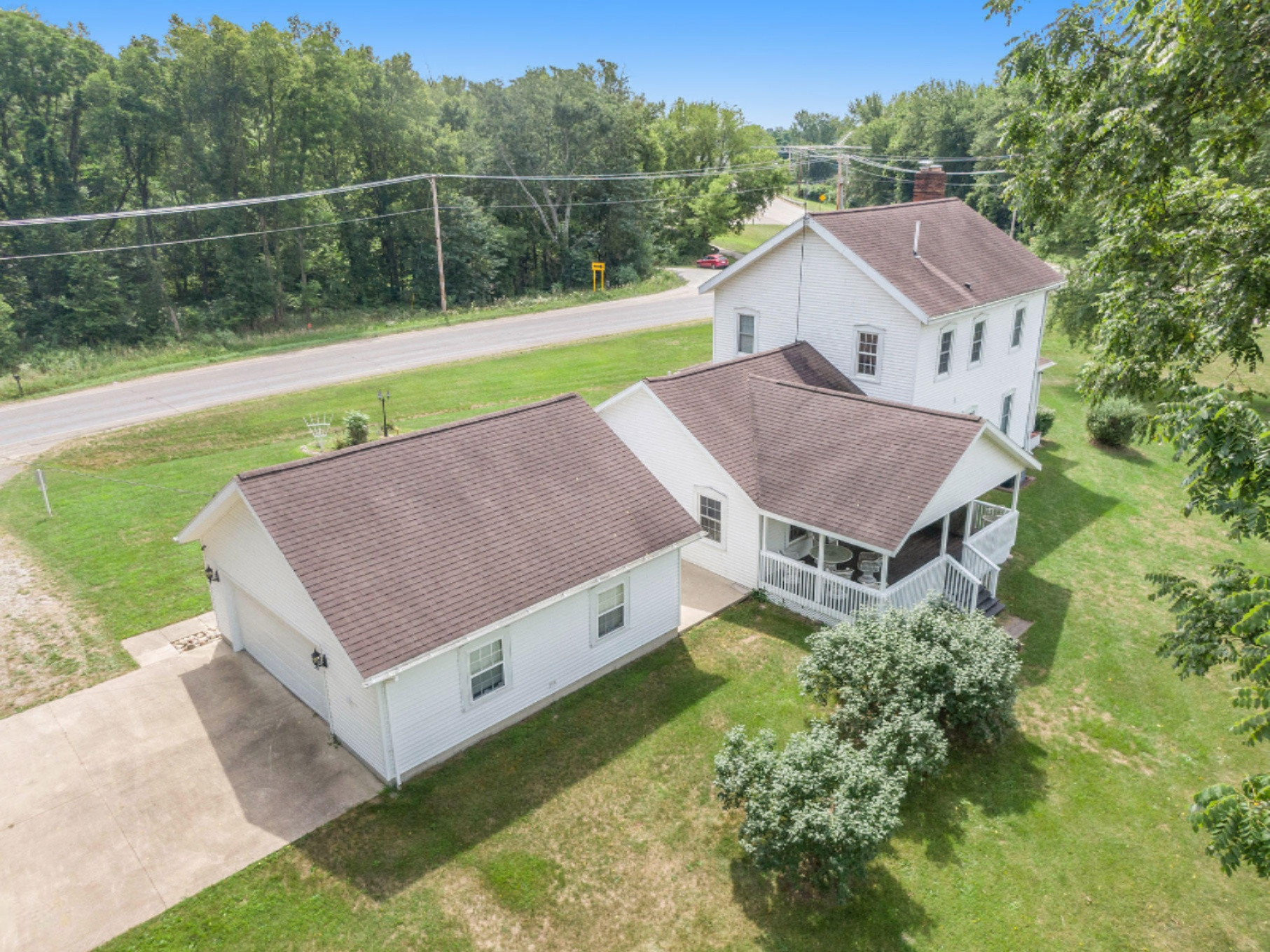 10010 North River Road White Pigeon, MI 49099 - Photo 3 of 34 DJI_0332