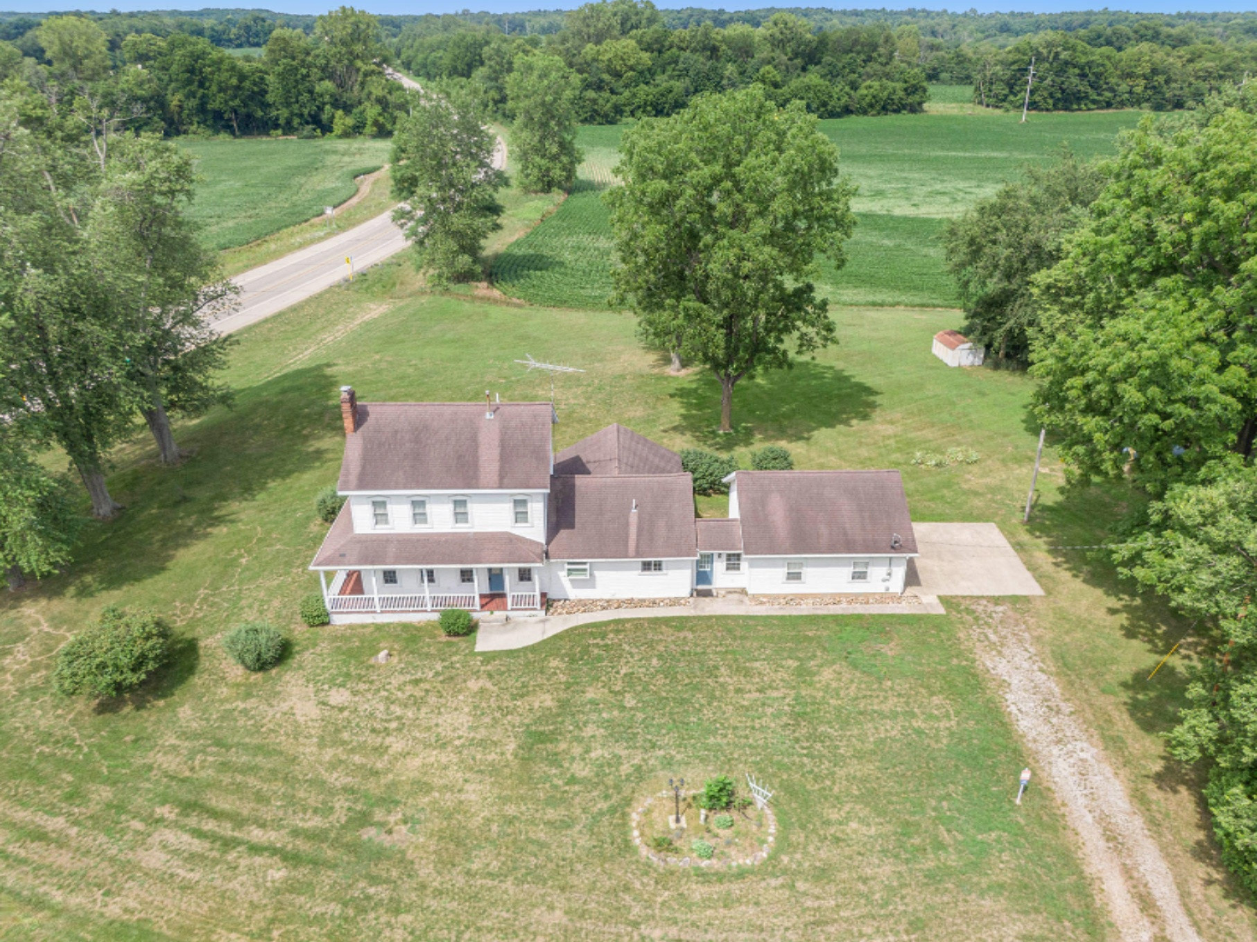 10010 North River Road White Pigeon, MI 49099 - Photo 8 of 34 DJI_0339