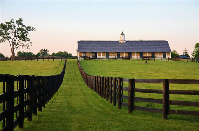 570 Clay Kiser Road Paris, KY 40361 - Photo 20 of 26 Photo 20
