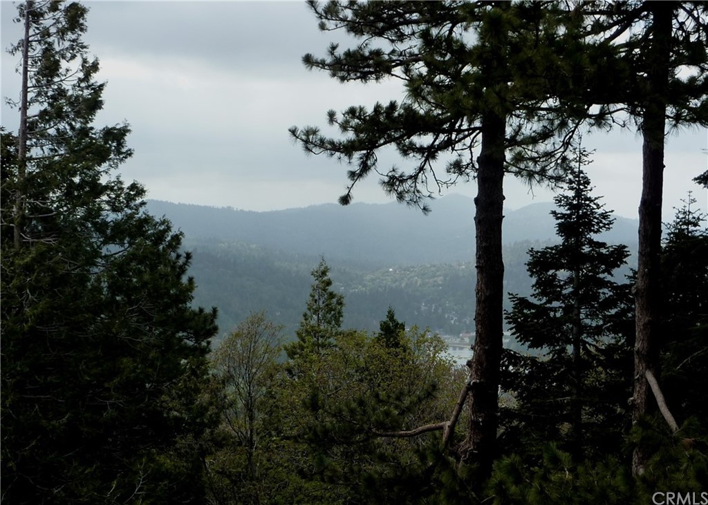 25274 N Road Twin Peaks, CA 92391 - Photo 31 of 35 a view of a lake