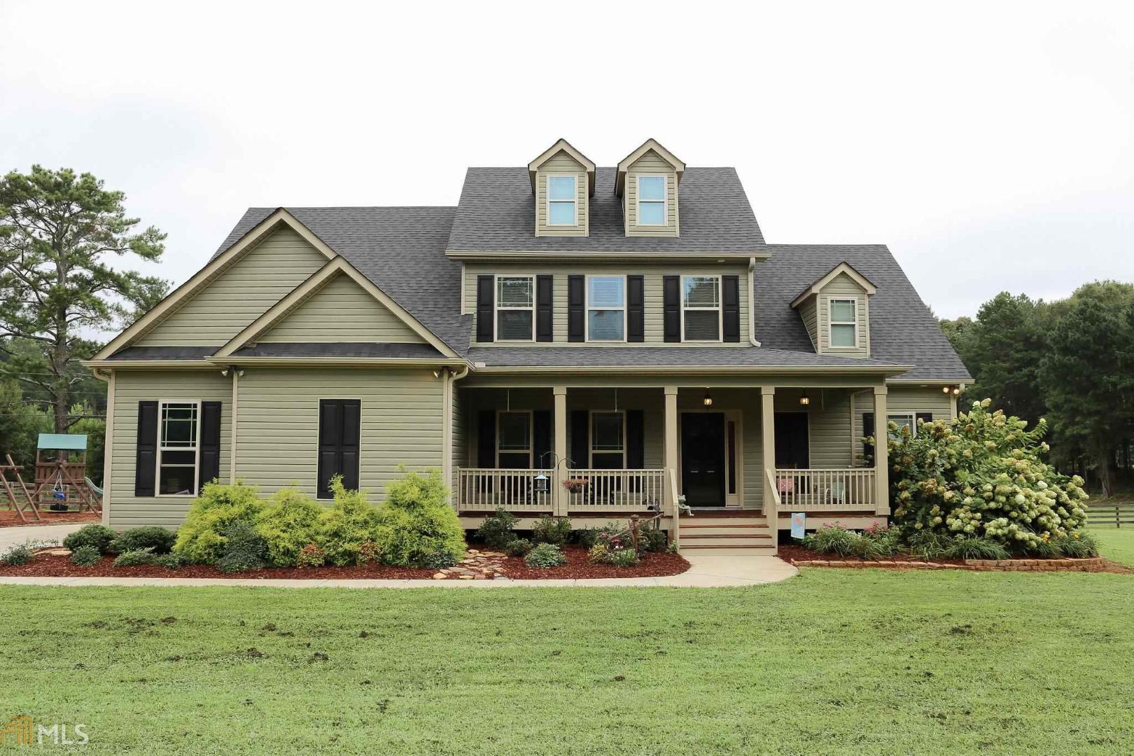 688 Gary Summers Road Senoia, GA 30276 - Photo 1 of 1 Gallery Image 1
