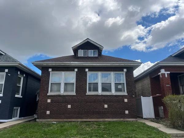 $110,000 | 8411 South Throop Street, Chicago, IL 60620