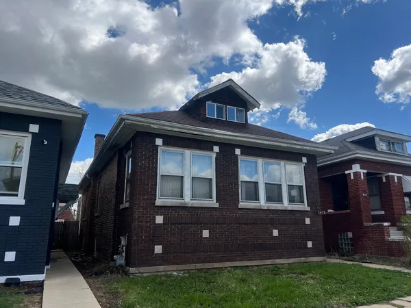 $110,000 | 8411 South Throop Street, Chicago, IL 60620
