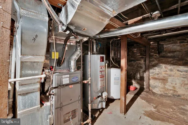 $299,999 | 1225 South Hanover Street, Baltimore, MD 21230