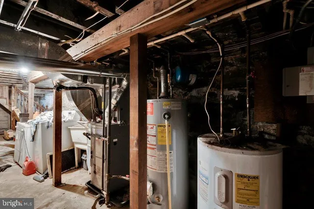 $299,999 | 1225 South Hanover Street, Baltimore, MD 21230