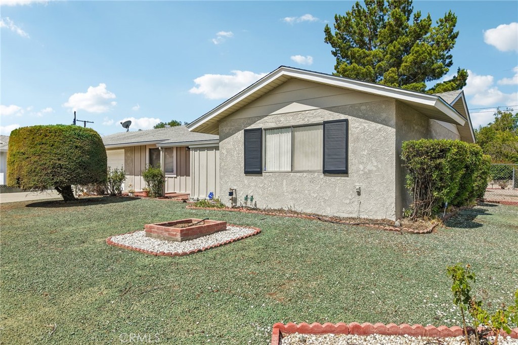 28901 Carmel Road Menifee, CA 92586 - Photo 3 of 47 Front side view