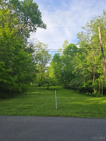 $125,000 | 0 Waynoka Drive, Sardinia, OH 45171