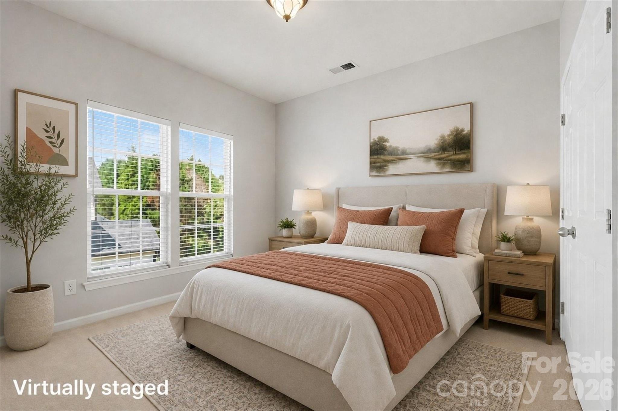 2521 Becket Ridge Road Charlotte, NC 28270 - Photo 35 of 45 Gallery Image 35