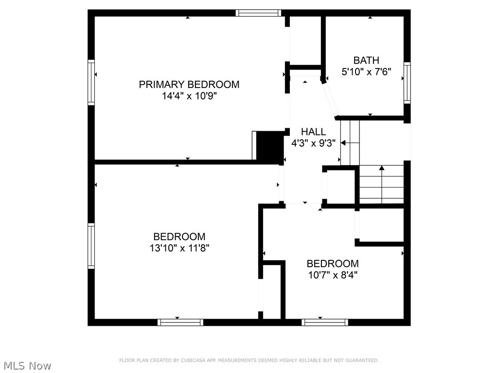 3686 Randolph Road Cleveland Heights, OH 44121 - Photo 27 of 28 Gallery Image 27