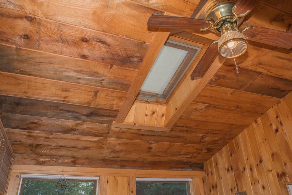 233 Eustis Ridge Road Eustis, ME 04936 - Photo 17 of 25 Photo