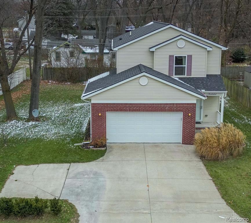 21116 Middlebelt Road Farmington Hills, MI 48336 - Photo 1 of 43