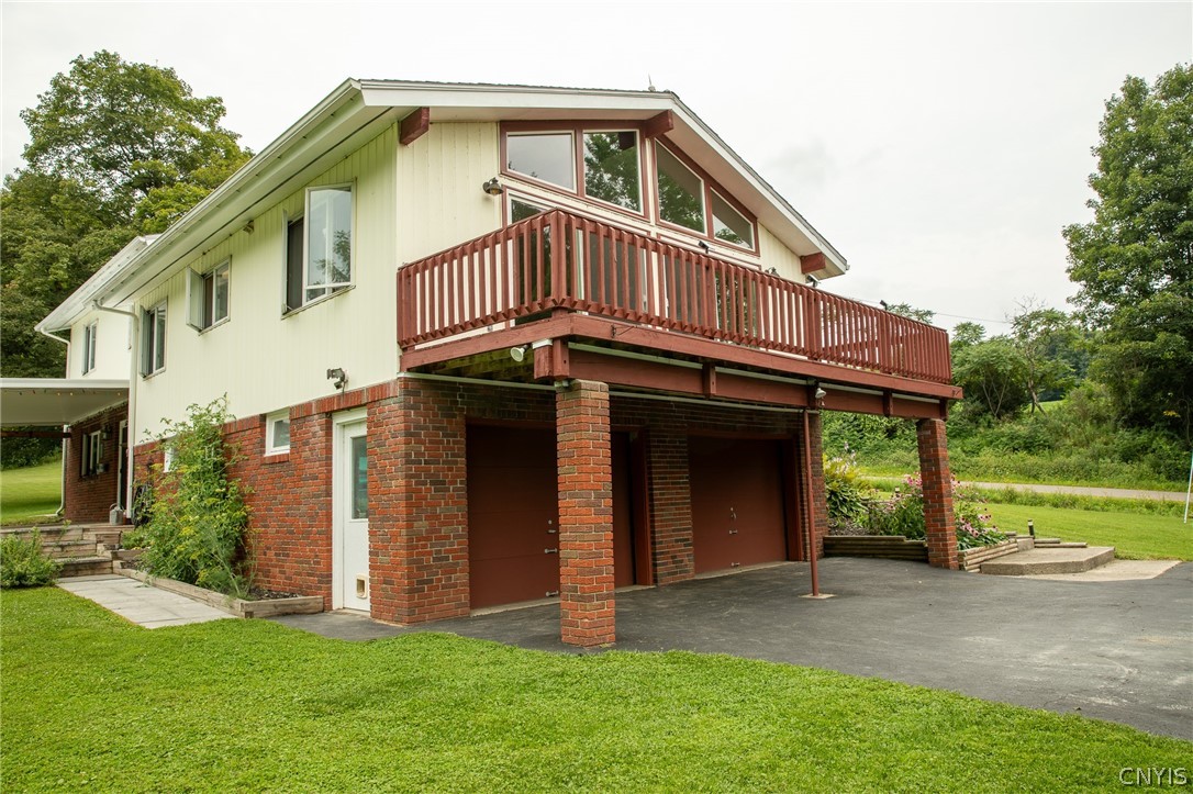 671 Goodrich Hill Road Locke, NY 13092 - Photo 3 of 37 Gallery Image 3