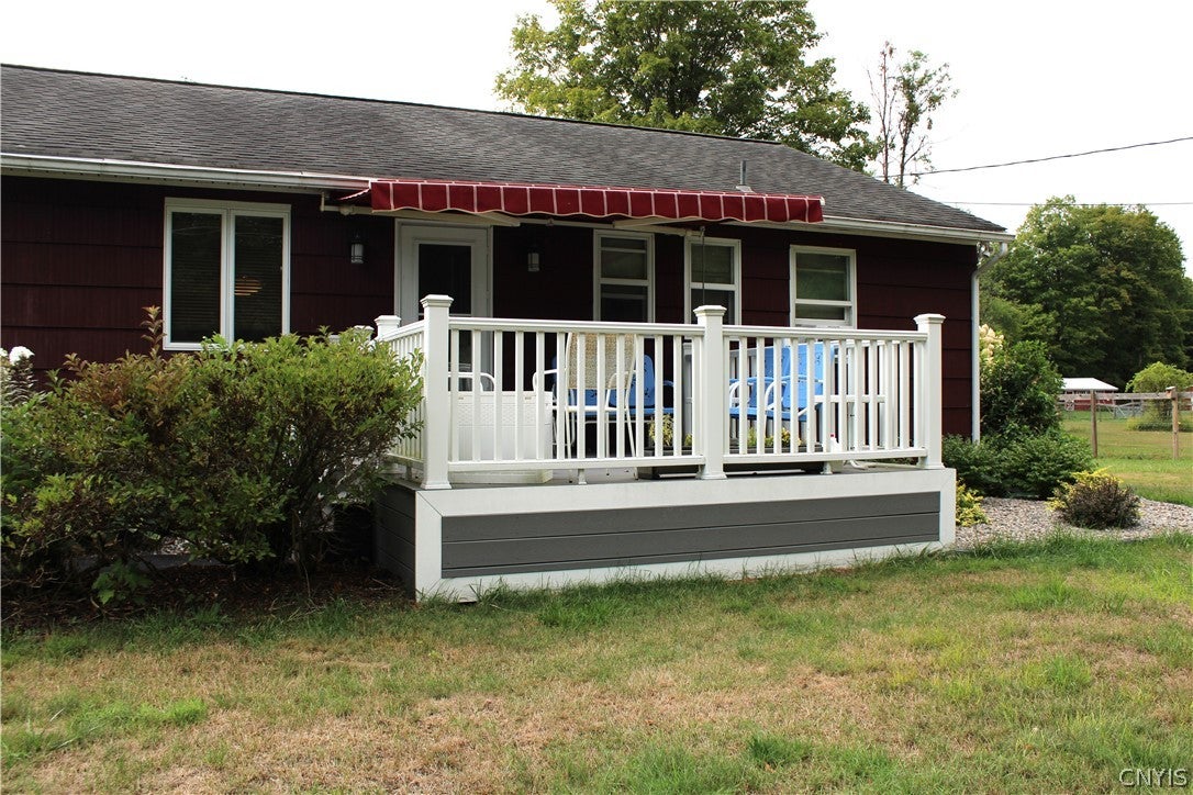 8739 Davidson Road, Unit WS Rome, NY 13440 - Photo 41 of 49 Gallery Image 41