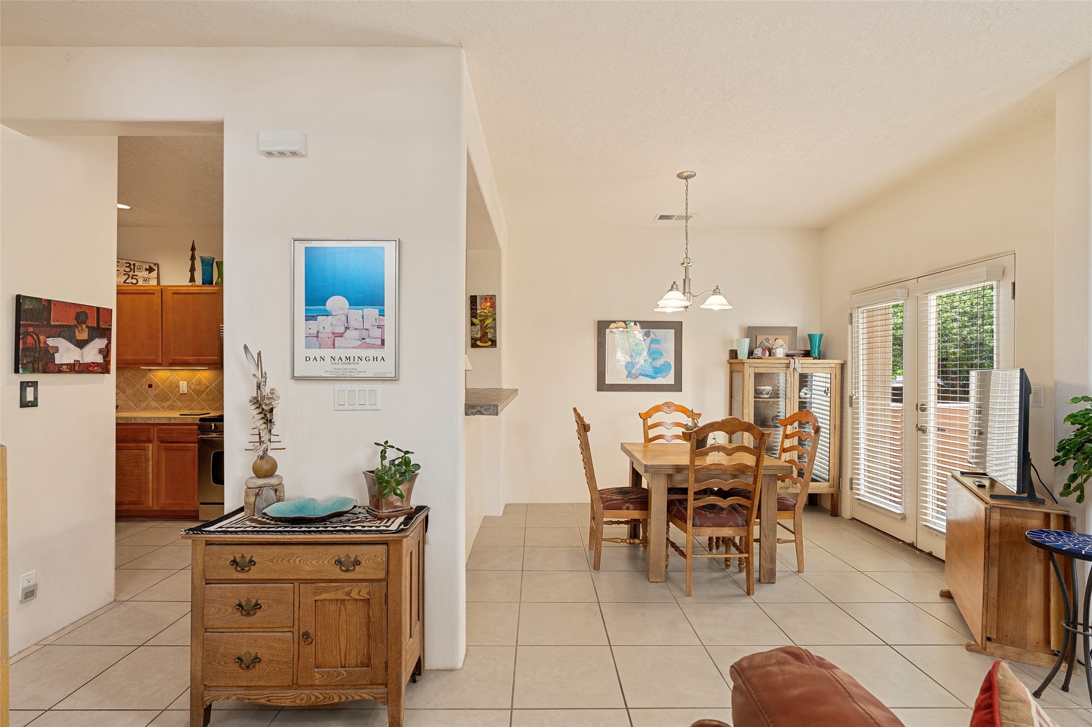 51 Canada Del Rancho, Unit D Santa Fe, NM 87508 - Photo 10 of 53