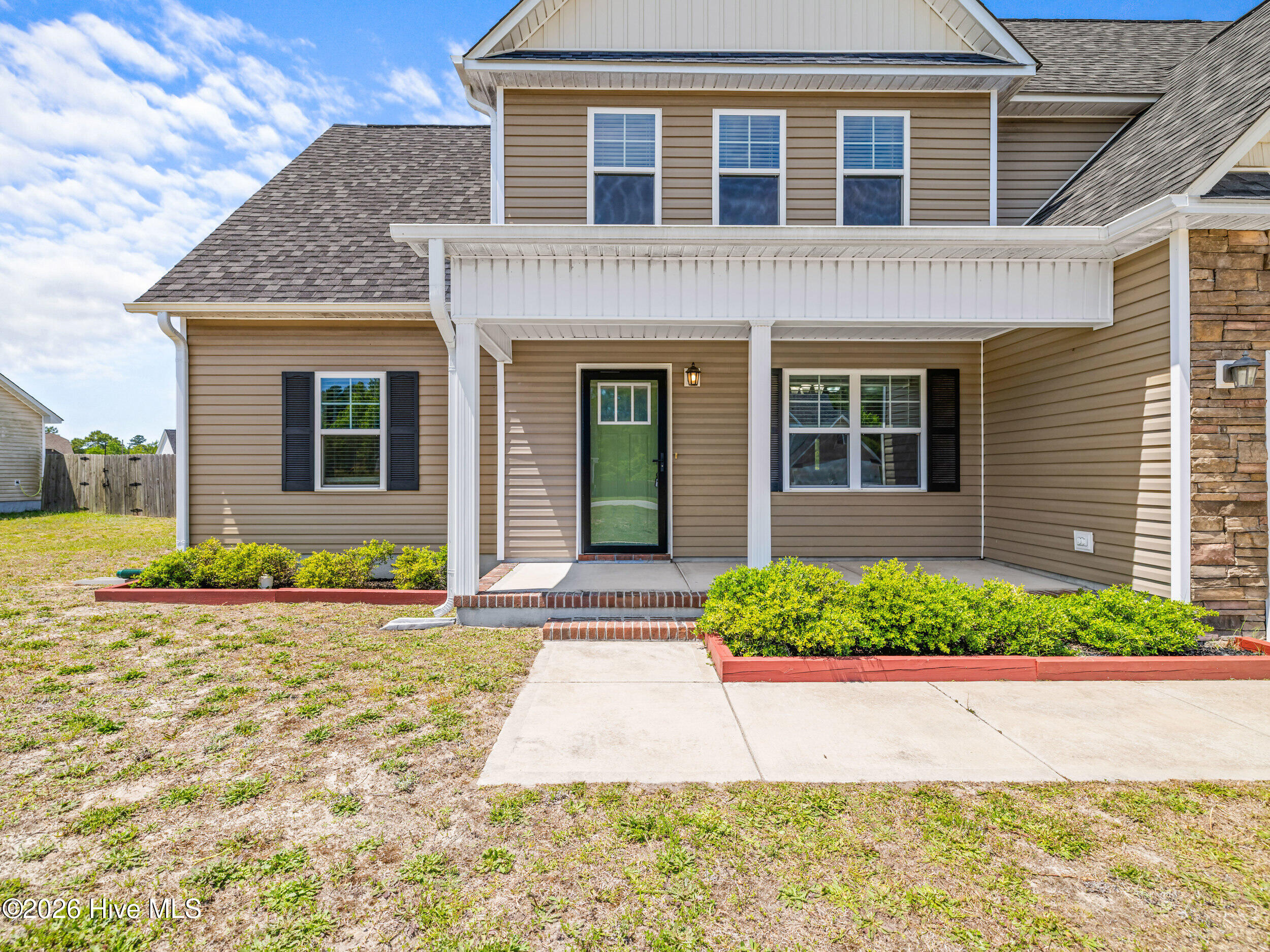 205 Tappi Terrace Hubert, NC 28539 - Photo 7 of 47