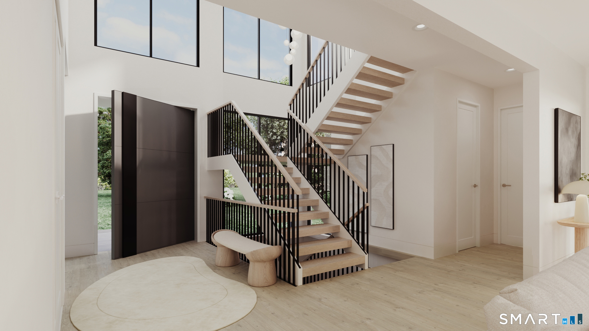 24 Edgemarth Hill Road Westport, CT 06880 - Photo 6 of 15 Rendering