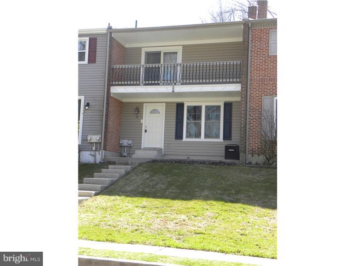 4 Colonial Way Aston, PA 19014 - Photo 1 of 18 Exterior Front