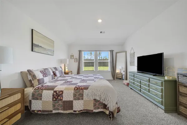 $279,000 | 14204 Bright Dawn Drive, Splendora, TX 77372