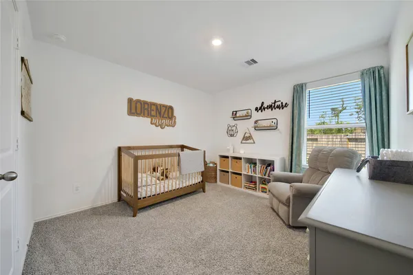 $279,000 | 14204 Bright Dawn Drive, Splendora, TX 77372