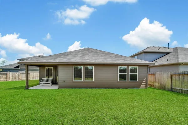 $279,000 | 14204 Bright Dawn Drive, Splendora, TX 77372