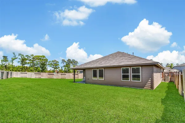 $279,000 | 14204 Bright Dawn Drive, Splendora, TX 77372