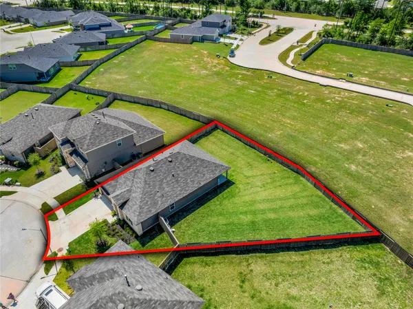 $279,000 | 14204 Bright Dawn Drive, Splendora, TX 77372