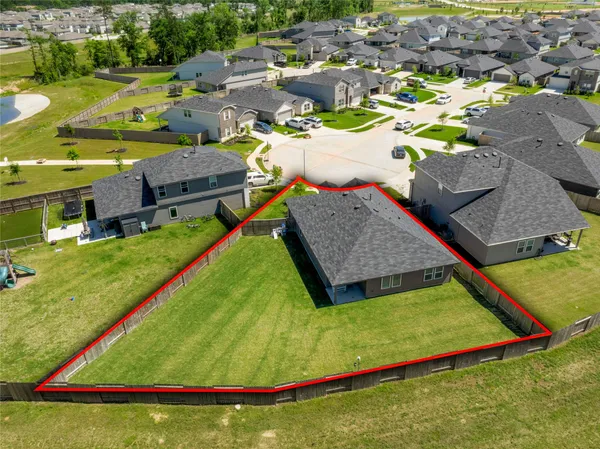 $279,000 | 14204 Bright Dawn Drive, Splendora, TX 77372