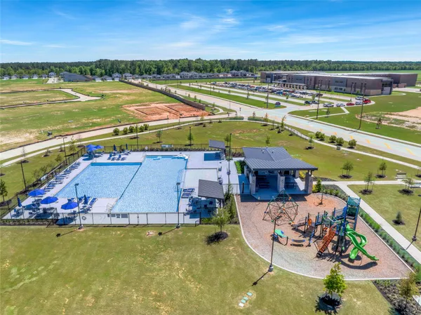 $279,000 | 14204 Bright Dawn Drive, Splendora, TX 77372