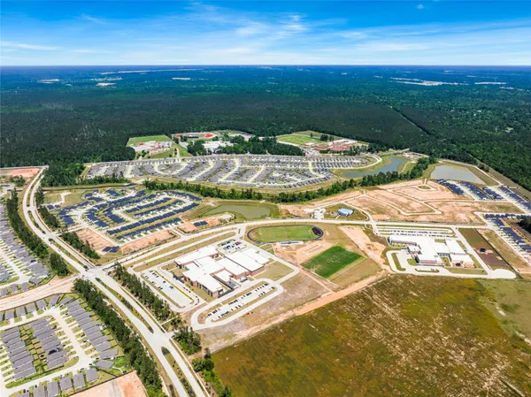 $279,000 | 14204 Bright Dawn Drive, Splendora, TX 77372