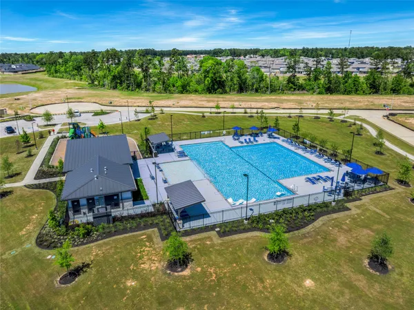 $279,000 | 14204 Bright Dawn Drive, Splendora, TX 77372