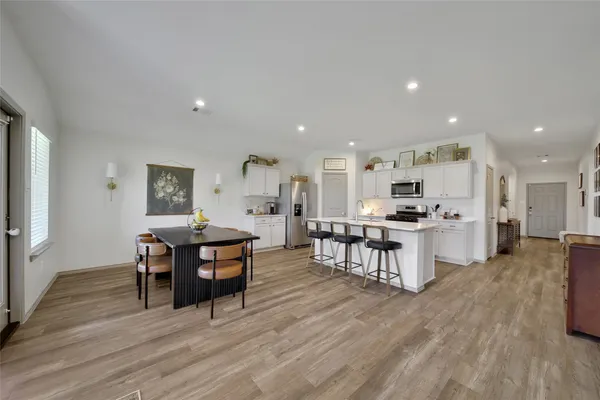 $279,000 | 14204 Bright Dawn Drive, Splendora, TX 77372