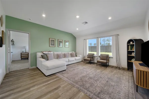 $279,000 | 14204 Bright Dawn Drive, Splendora, TX 77372