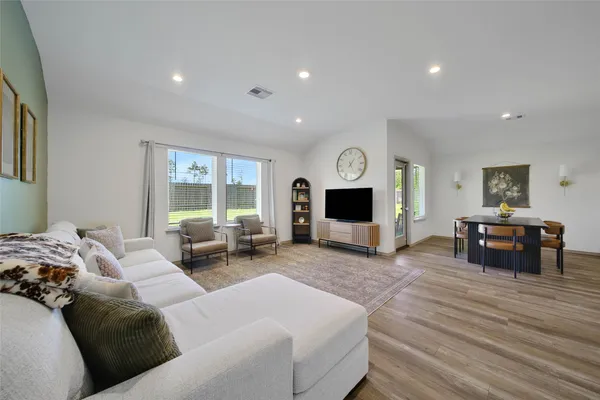 $279,000 | 14204 Bright Dawn Drive, Splendora, TX 77372