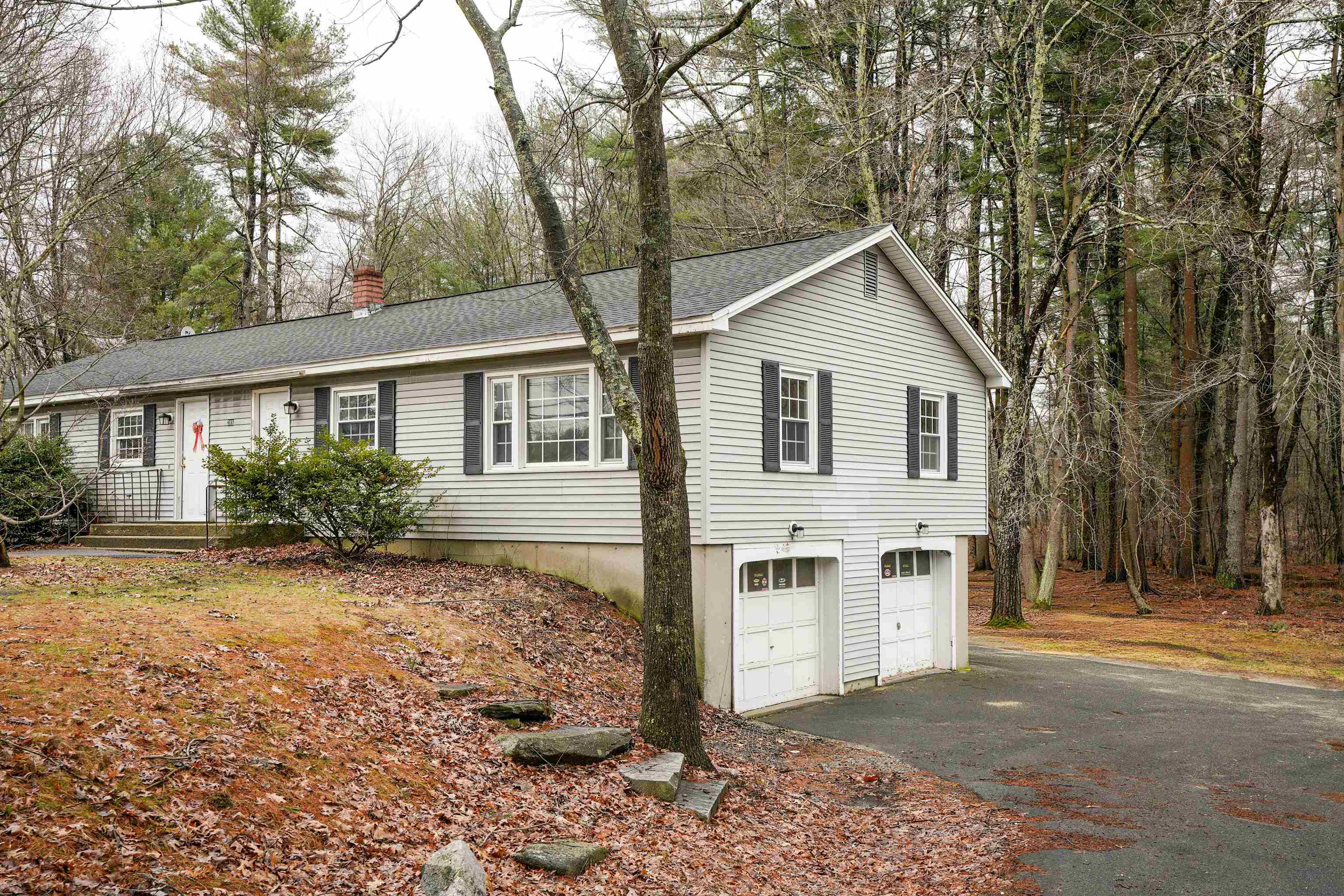 289 Derry Road, Unit A Hudson, NH 03051 - Photo 15 of 16