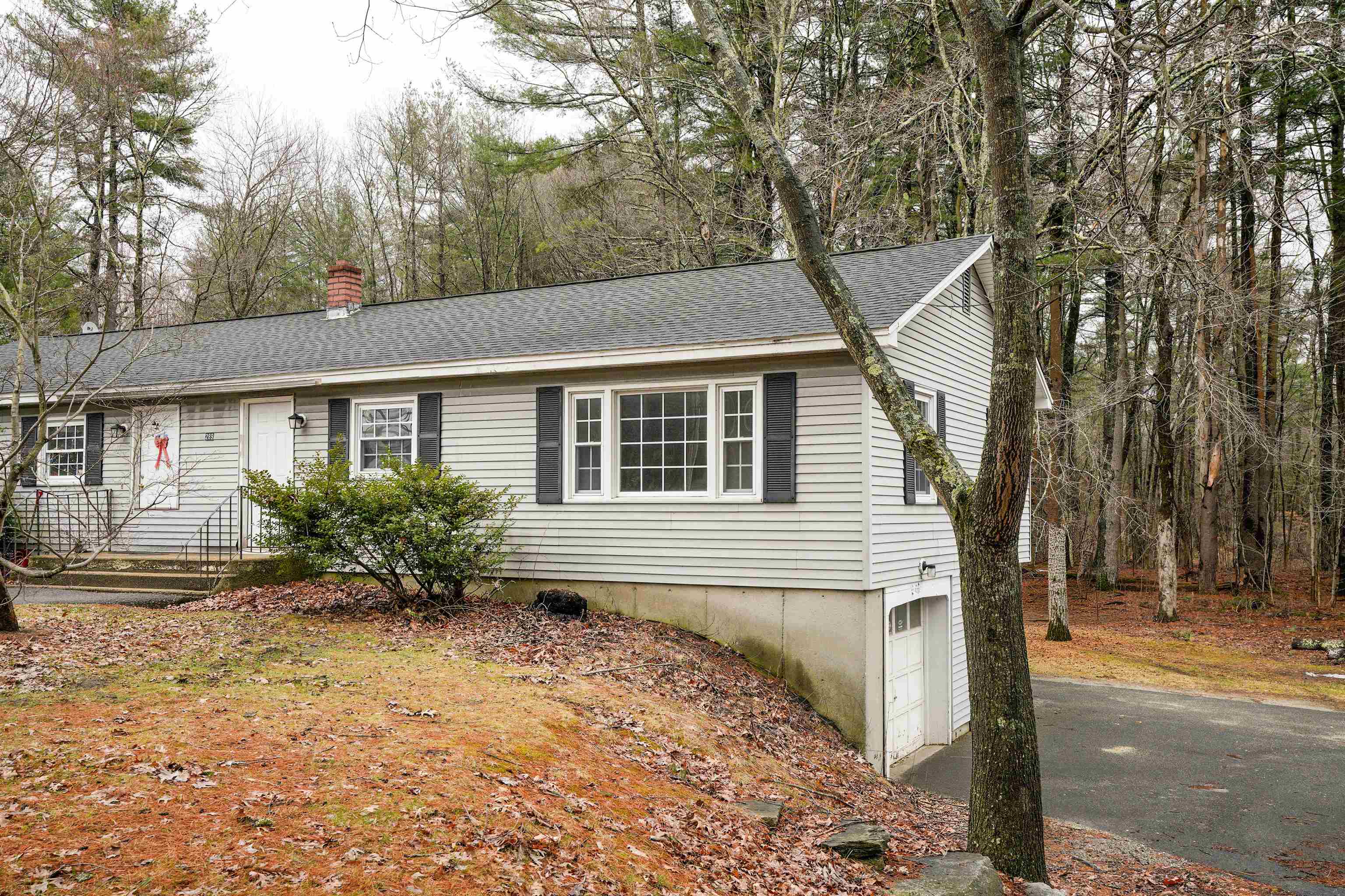 289 Derry Road, Unit A Hudson, NH 03051 - Photo 16 of 16