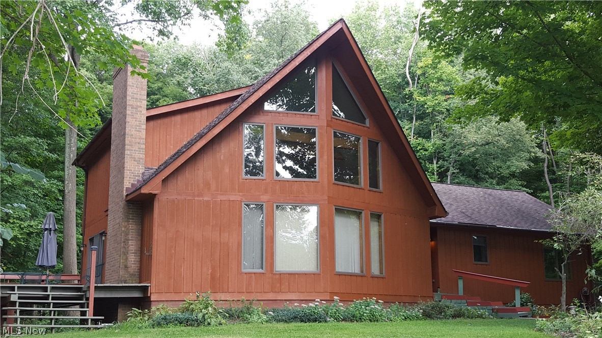 9091 Infirmary Road Ravenna, OH 44266 - Photo 1 of 35 Front View