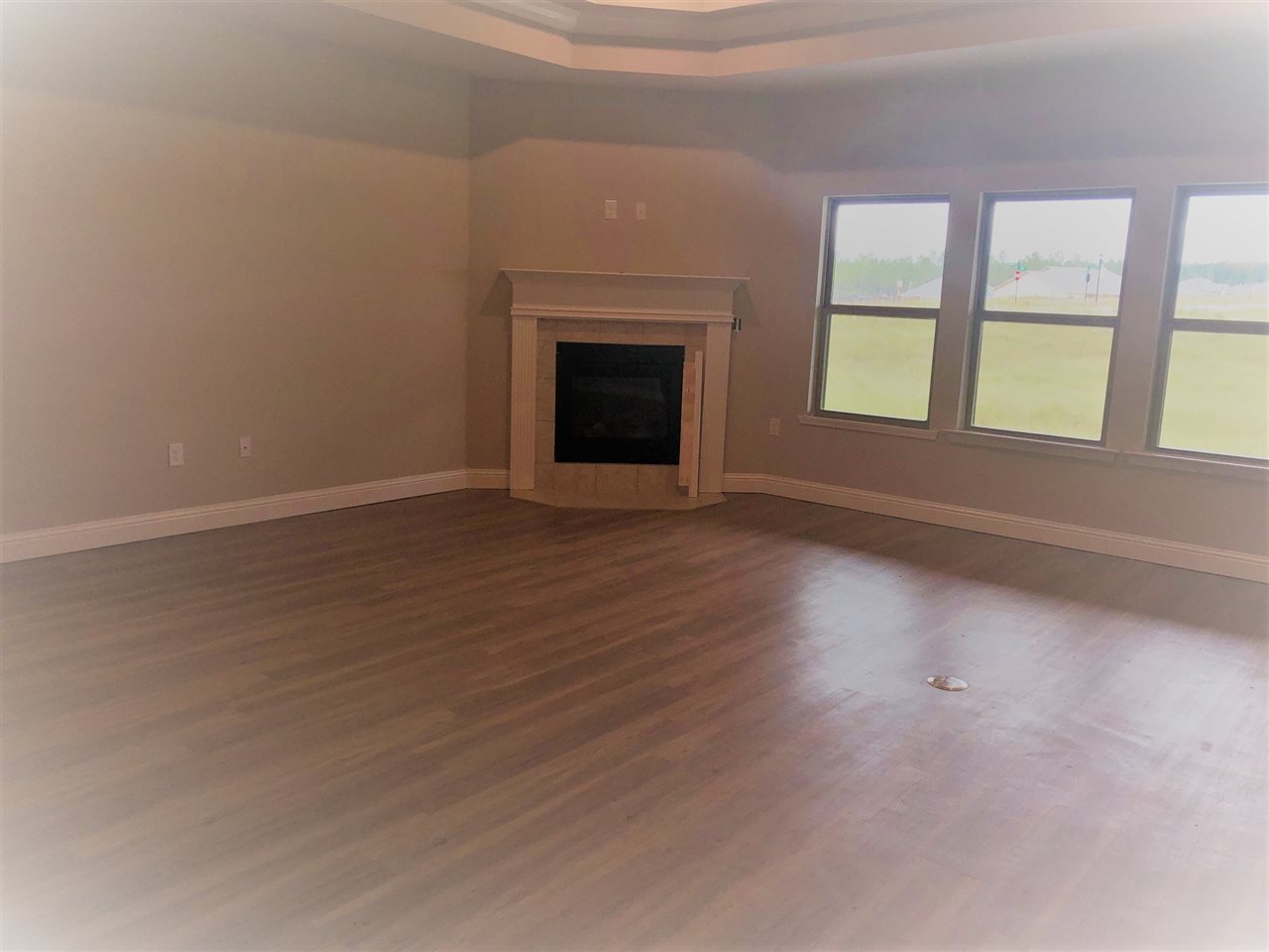 13190 Sanderling Loop, Unit LOT 361 Daphne, AL 36527 - Photo 8 of 21 fireplace