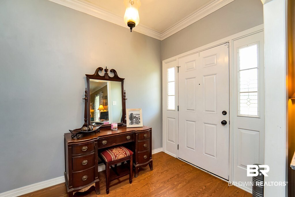 1700 Timberly Road East Mobile, AL 36609 - Photo 4 of 26