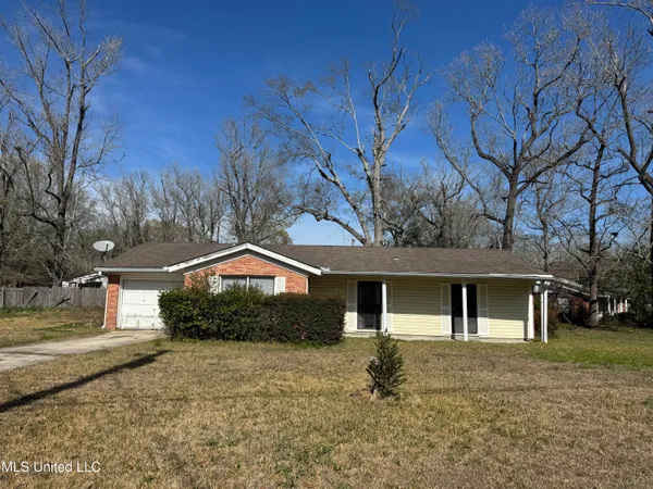 $125,000 | 309 South Steele Avenue, Picayune, MS 39466