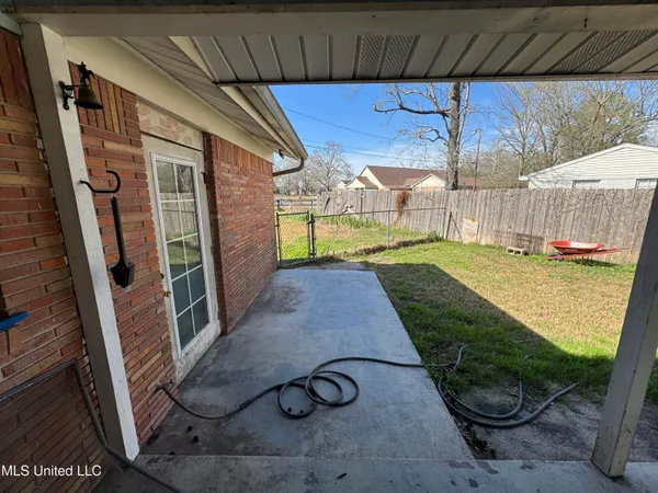 $125,000 | 309 South Steele Avenue, Picayune, MS 39466